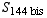 S_ (144bis)